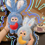 Baby Three Lily Rabbit Town Plush V3 Series Blind Box