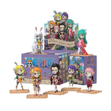 One Piece Hidden Dissectibles Series 5 LADIES Edition Blind Box