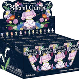 Nanci Secret Garden Blind Box