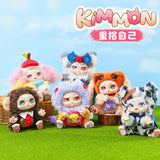 Kimmon Regain Myself Plush Blind Box