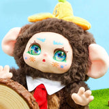 Kimmon Regain Myself Plush Blind Box