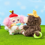Kimmon Regain Myself Plush Blind Box