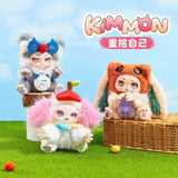 Kimmon Regain Myself Plush Blind Box