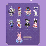 Rolife Suri Peach Blossom Nine Elves Blind Box