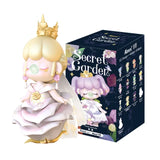 Nanci Secret Garden Blind Box