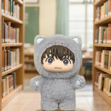 Jujutsu Kaisen Cat Ear Plushie Blind Box