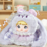 Nommi Baby Sweetheart Bunny Plush Blind Box