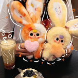Baby Three Lily Rabbit Town Plush V3 Series Blind Box