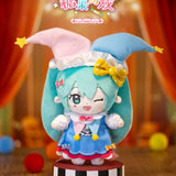 Hatsune Miku Halloween Diary Plush Blind Box