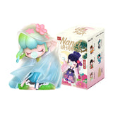 Rolife Nanci Poems and Songs Series Blind Box