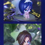 Alien Stage FIGURE Blind Box