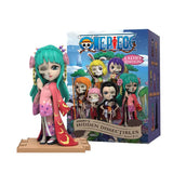 One Piece Hidden Dissectibles Series 5 LADIES Edition Blind Box