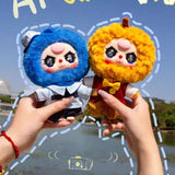 Baby Three Professional Dreamer Plush Blind Box