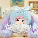 Nommi Baby Sweetheart Bunny Plush Blind Box