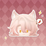 Honkai: Star Rail Chibi Stack Series 3 Blind Bag MiHoYo