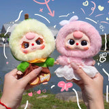 Baby Three Professional Dreamer Plush Blind Box