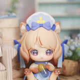 Moni Zai Zai's Adventure Magic Box Blind Box