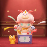 Dimoo No One's Gonna Sleep Tonight Blind Box