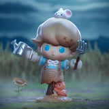 Dimoo No One's Gonna Sleep Tonight Blind Box