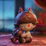 Dimoo No One's Gonna Sleep Tonight Blind Box