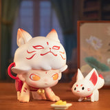 Dimoo No One's Gonna Sleep Tonight Blind Box