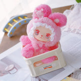 Lovely Emma Bunny Alliance Series Plush Blind Box