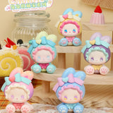 EMMA Bunny Collector Series 1 Mini Blind Box