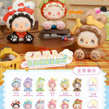 EMMA Bunny Collector Series 1 Mini Blind Box