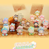 EMMA Bunny Collector Series 1 Mini Blind Box