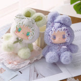Lovely Emma Bunny Alliance Series Plush Blind Box