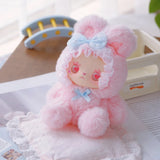 Lovely Emma Bunny Alliance Series Plush Blind Box