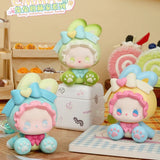 EMMA Bunny Collector Series 1 Mini Blind Box