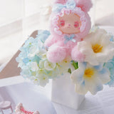 Lovely Emma Bunny Alliance Series Plush Blind Box