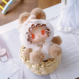 Lovely Emma Bunny Alliance Series Plush Blind Box