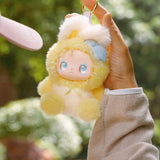 Lovely Emma Bunny Alliance Series Plush Blind Box