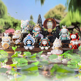 Emma Secret Forest Dim Light Blind Box