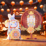 Emma Secret Forest Dim Light Blind Box