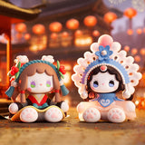 Emma Secret Forest Dim Light Blind Box