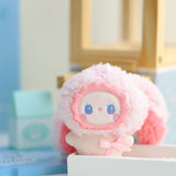 EMMA Fuzzy Family Squishy Series Blind Box