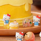 Hello Kitty Apple Factory Micro Blind Box
