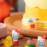 Hello Kitty Apple Factory Micro Blind Box