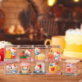 Hello Kitty Apple Factory Micro Blind Box