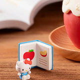 Hello Kitty Apple Factory Micro Blind Box
