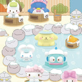 TOPTOY Mini Hot Spring Blind Bag of 3PC
