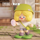 Rico Happy Friends Together Blind Box
