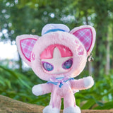 INN's Crossing Spring Series Plush Blind Box