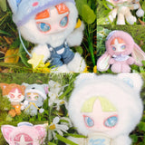 INN's Crossing Spring Series Plush Blind Box