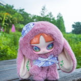 INN's Crossing Spring Series Plush Blind Box