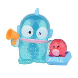 Hangyodon Supermarket Mermbership Mini Bean blind Bag