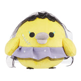Kiiroitori Halloween 9 IN Medium